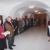 slavnostne otvorenie zrekonstruovanej budovy 1995